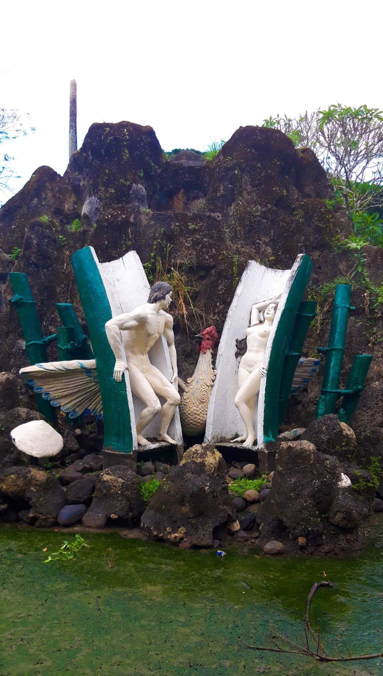Malakas at Maganda