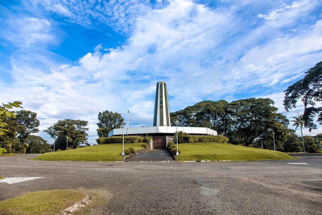 Salakot Chapel