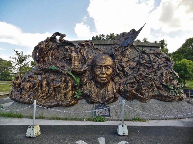 Tandang Sora Shrine
