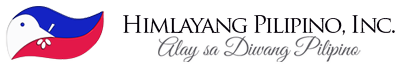 Himlayang Pilipino Inc Logo