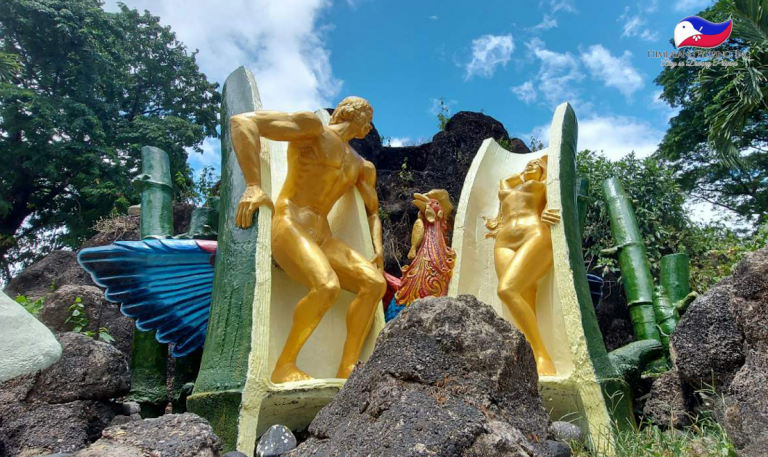 Malakas at Maganda