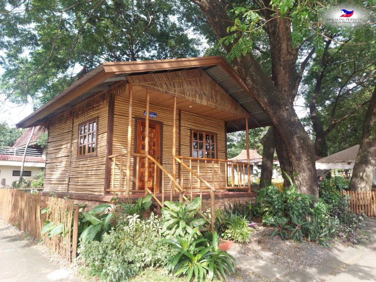 Bahay Kubo