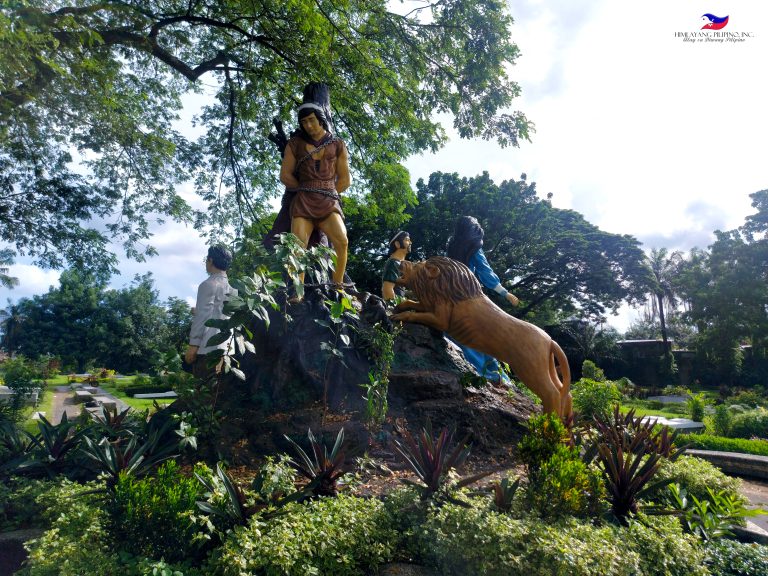 Florante at Laura