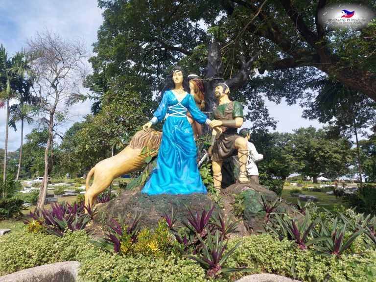 Florante at Laura