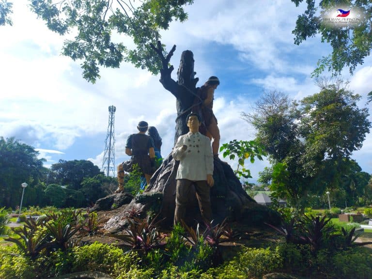 Florante at Laura