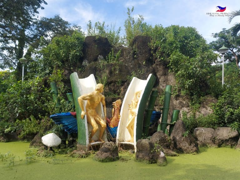 Malakas at Maganda