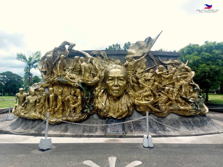 Tandang Sora Shrine